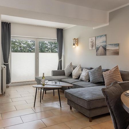 Ferienwohnung 50088 Deichgraf Carolinensiel Eksteriør bilde